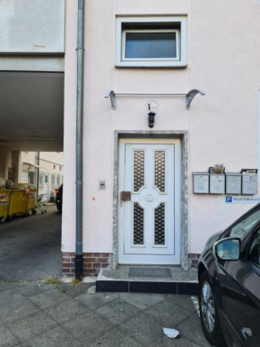 TS1 2-OG Möbilierte Wohnung in Wolfsburgs Zentrum